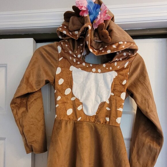 Deer Costime - Picture 1 of 2